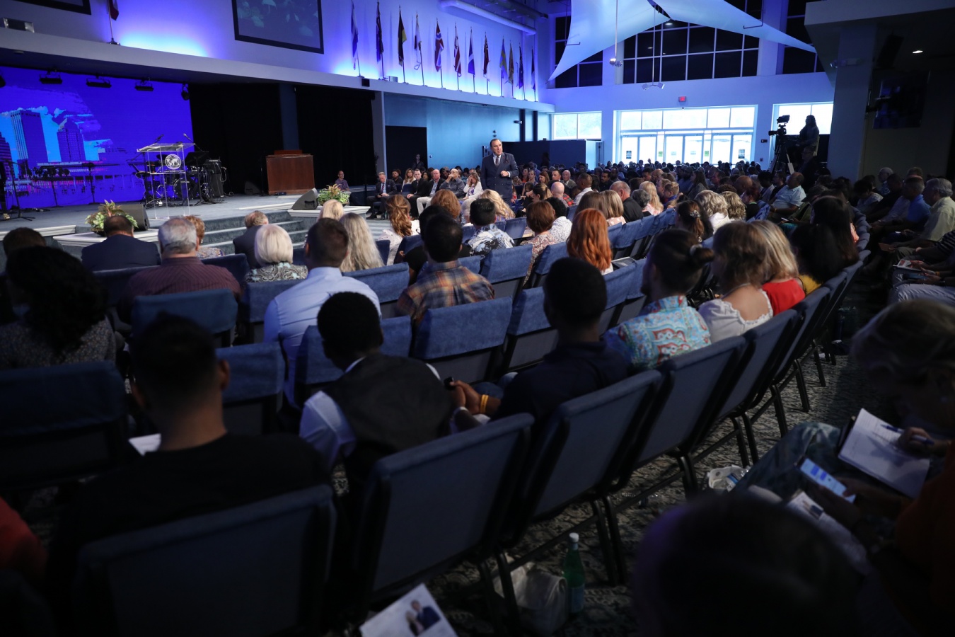 The Power of the Word